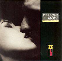 Depeche Mode : A Question of Lust